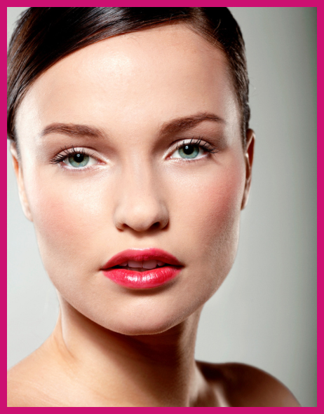 lip stain